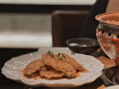 -奉天小馆·非遗东北菜(沈阳万象城店)