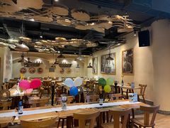 -Paulaner·德国帕拉娜自酿啤酒餐厅(海上世界店)