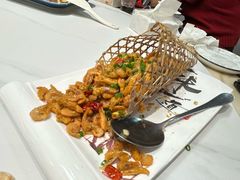-鹭岛新泉客家菜·海鲜·融合菜(莲前店)