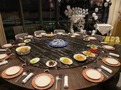 -大连君悦酒店·星海湾壹号Dalian·Dalian(星海广场店)
