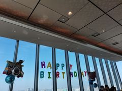 -环球港凯悦 · 享悦中餐厅