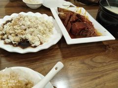 -砂锅李(九江路店)