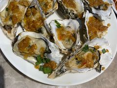 -V-ONE西雅图海鲜自助餐厅(仓山万达广场店)