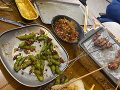 -北丐先生·野馄饨烧烤(长宁龙之梦店)