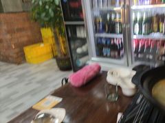 -Muhe Music Bar 木禾烧烤(南山店)