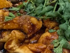 -黄记煌三汁焖锅(新世纪广场店)