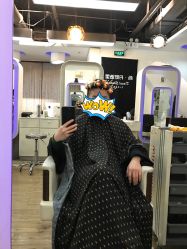 点击看大图 -尚·丹尼Hair