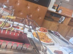 -玉善烧烤串城(长春总店)
