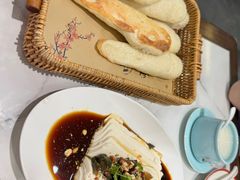 -金陵后厨·南京菜(新街口秣陵路店)