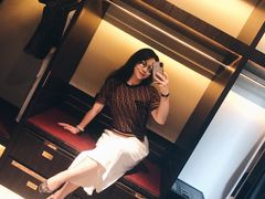 -南京圣和府邸豪华精选酒店