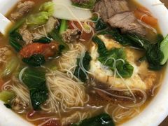 -象山小白象海鲜面