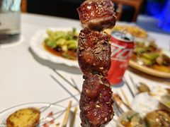 -亿牌牌东北烧烤(博物馆旗舰店)