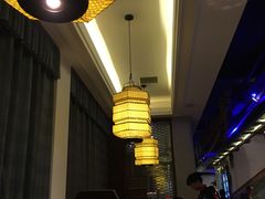 -自己人(九码头店)