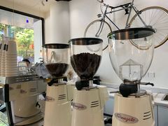 -常识咖啡common sense(春熙路店)