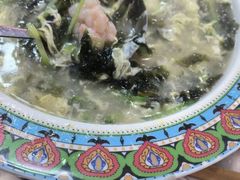 -清真·尚穆回回香清真餐厅(工人新村店)