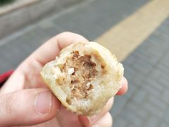 -宋记饼家(石门二路店)