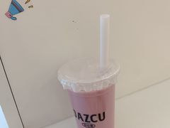 -Jazcu珍仕菓鲜榨果汁(西单大悦城店)