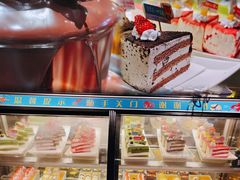 -领鲜活海鲜榴莲自助火锅(东门店)