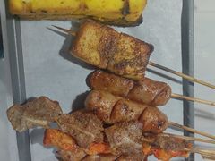 -云晓光头烧烤吧(盛夏店)