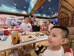 -大连海昌发现王国主题公园