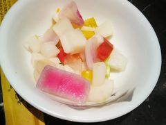 -巴国妹子毛肚火锅(蓝光悦城店)