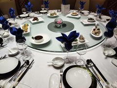-南通大饭店·米兰餐厅