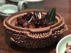 -虎哥私房菜(馒头山店)
