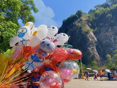 -南沙天后宫景区