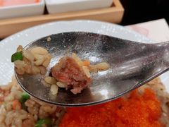 -Mr·Fish鱼鲜生海鲜放题(银泰in99店)