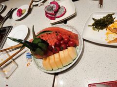 -海底捞火锅(王家湾摩尔城店)