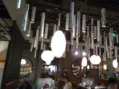 -湊湊火锅·茶憩(上海合生汇店)