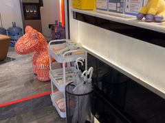 -成都ins星空塔酒店(春熙路天府广场店)