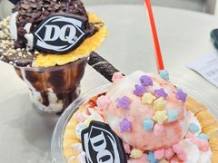 -DQ·蛋糕·冰淇淋(高新万达店)