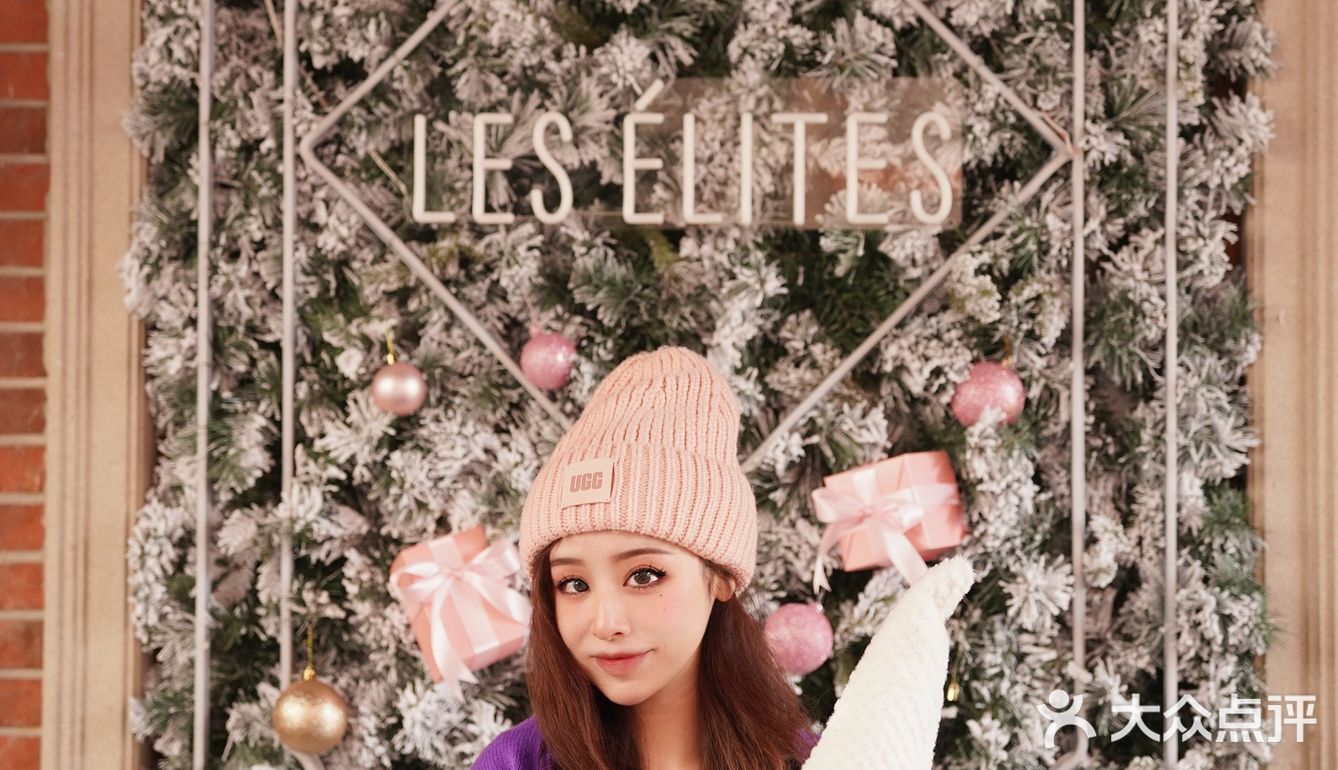 弄堂西餐厅里的烤鸡天花板——LES ÉLITES 英集荟