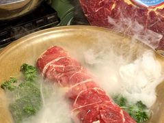 -辣虎·庭院火锅(临平新天地店)