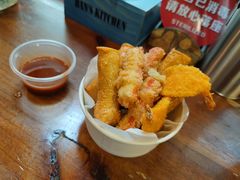 米屋推金-米屋石锅拌饭(师大店)