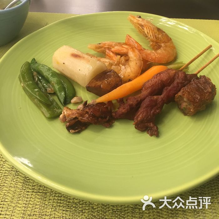 厦门佰翔五通酒店