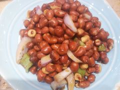 -313羊庄·羊肉火锅烧烤(李村店)