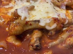 -HOTISLAND海鸡岛·韩国料理(江南西店)