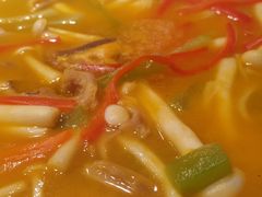 -川流不息·地道川菜·小龙虾(松东路店)