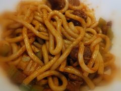 -壹粉屋新疆炒米粉(建外SOHO东区店)