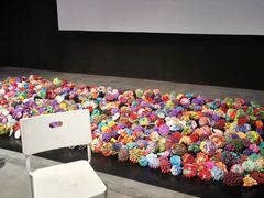 -chi K11艺术空间展览厅