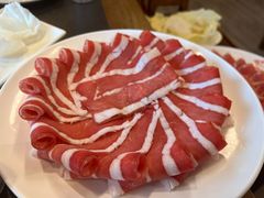 -仁和四季涮肉馆(天坛南门店)