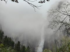 -卡定沟景区
