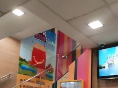 -麦当劳(佛山流行前线店)