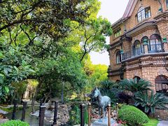 -马勒别墅饭店(静安寺店)