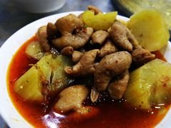 -雨田饭店(华兴东街店)