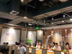 大堂-呷哺呷哺 黄金牧场 (新中关购物中心店)