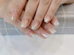 -StartNail美甲