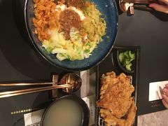 -馔豚·台北菜专门店(深圳湾万象城店)